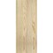 Ekena Millwork Funston Slat Rough Sawn Outlooker, Douglas Fir, 8"W x 16"D x 20"H OUT08X16X20FST06RDF - alternate 4